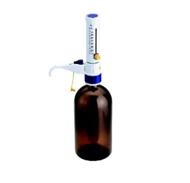 Dispet Ex（NICHIRYO）高品质瓶顶配液器